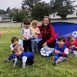 Soccer Stars North Bay
