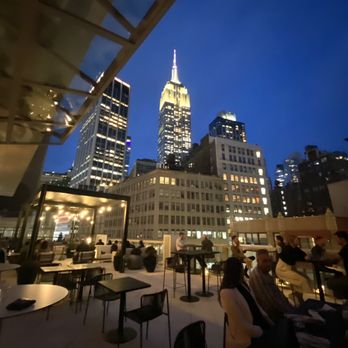 Everdene - Cocktail Bars Near Me - New York, New York Everdene - Cocktail Bars Near Me - New York, New York
