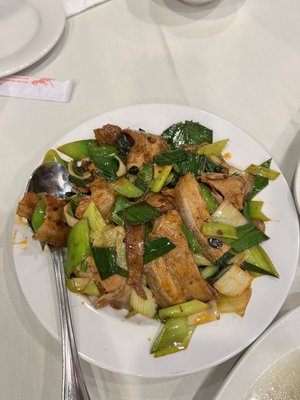 Delicious Chengdu by null