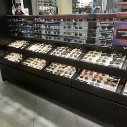 Sunglass Hut