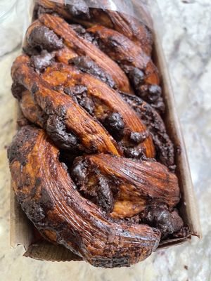 Michaeli Bakery by null