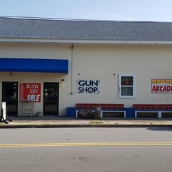 Surf City Guns & Ammo