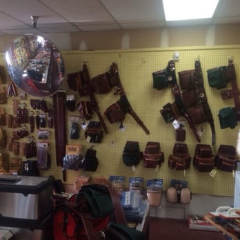 Tool Shack - Hardware Stores Near Me - Azusa, California