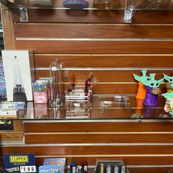 Tobacco Town Vape & Smoke Shop