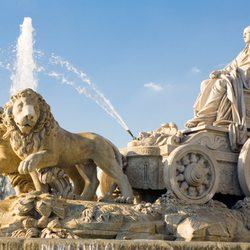 Madrid Plus Tours