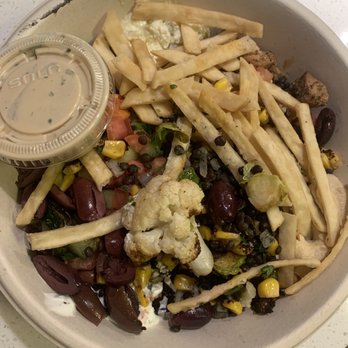 CAVA - Mediterranean Near Me - Denver, Colorado