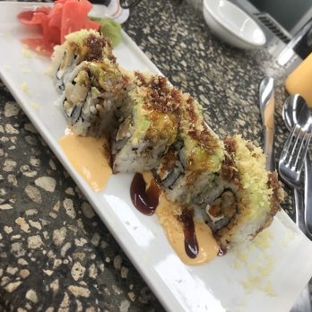 SuViche - Sushi and Ceviche - Peruvian Near Me - Miami, Florida SuViche - Sushi and Ceviche - Peruvian Near Me - Miami, Florida