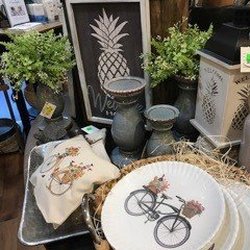 Zanolini Nursery & Country Shop