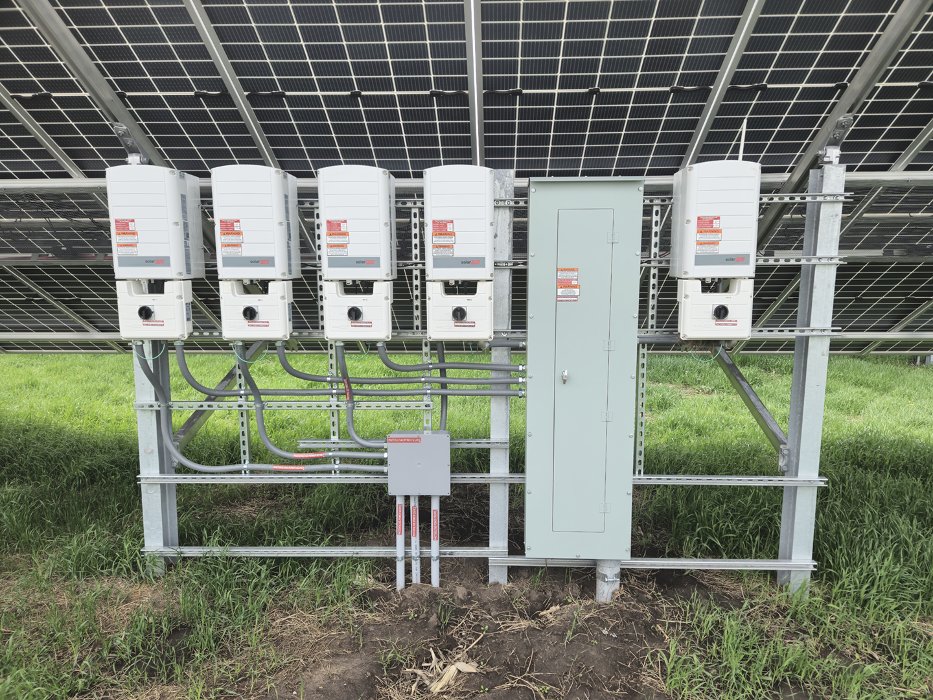 Slide of Rabe Hardware