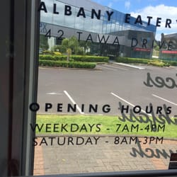 Willow - Open on Sat!