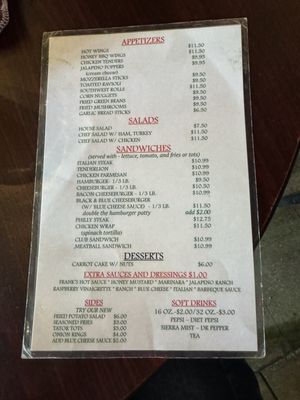 Moretina's Caddy Shack by null