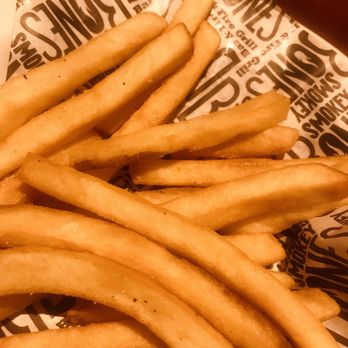 Smokey Bones Woodbridge - Crispy natural cut fries - Barbeque Near Me - Woodbridge, Virginia Smokey Bones Woodbridge - Crispy natural cut fries - Barbeque Near Me - Woodbridge, Virginia