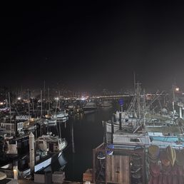 Worth the wait for this view and ocean breeze!