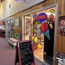 Popcorn Alley - (6/6/2023)