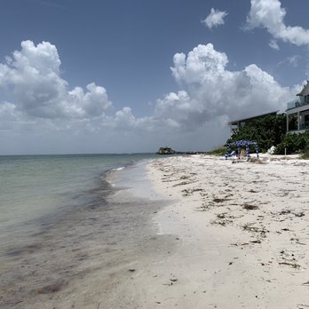 Bean Point - Beaches Near Me - Anna Maria, Florida