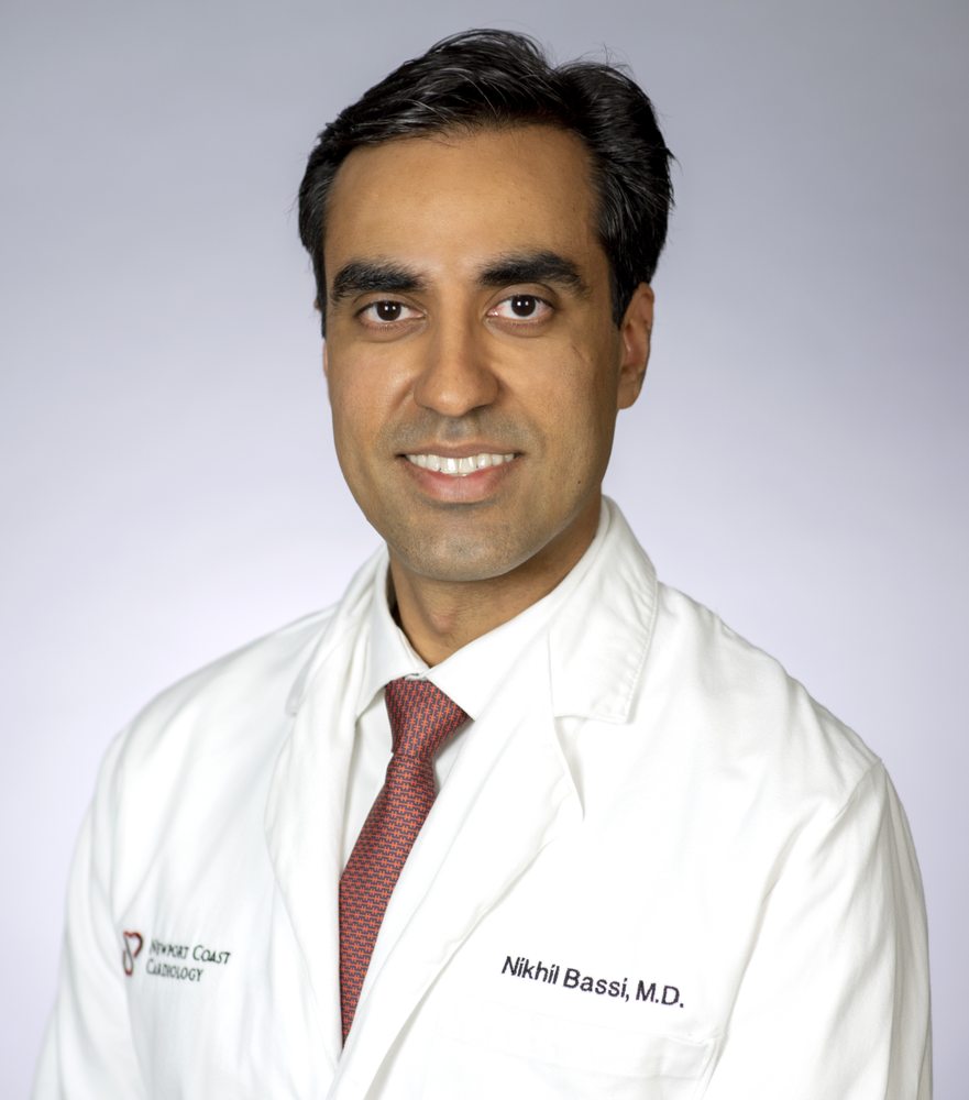 NEWPORT COAST CARDIOLOGY Updated October 2024 19 Reviews 520