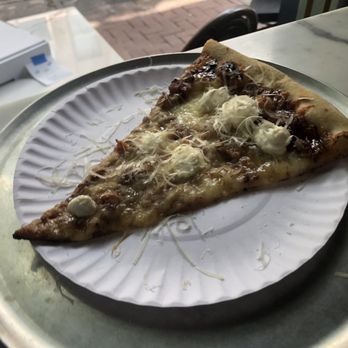 Forbidden Pizza - Forbidden Fruit - Pizza Near Me - New Orleans, Louisiana