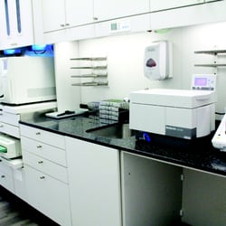 River Landing Dental - Sterilization Area