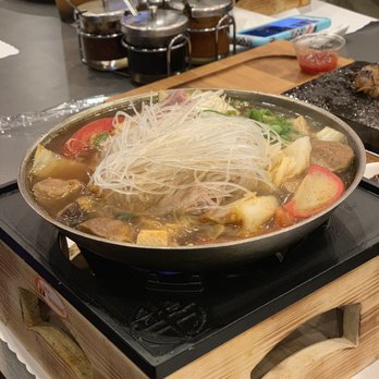 Red Flame - Hot Pot Near Me - Westminster, California