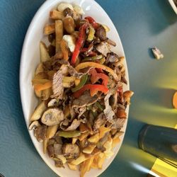 JV's Diner