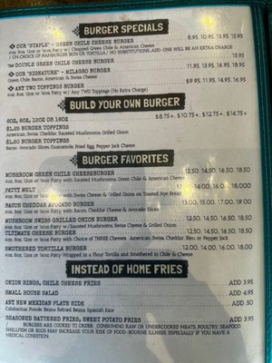 El Milagro Restaurant by null