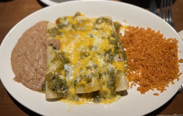 Mi Dia From Scratch by null