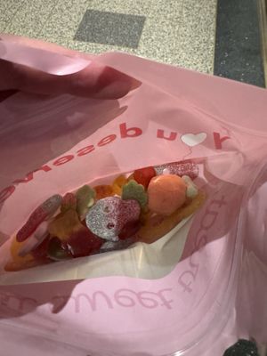 lil sweet treat by null