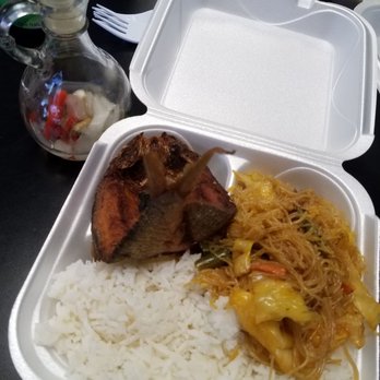 A & D Manila Bakery - Fried Milk Fish & Pancit (Lunch Combo: 10/16/18) - Bakeries Near Me - Jacksonville, Florida A & D Manila Bakery - Fried Milk Fish & Pancit (Lunch Combo: 10/16/18) - Bakeries Near Me - Jacksonville, Florida