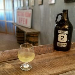 North 2 South Cider Works