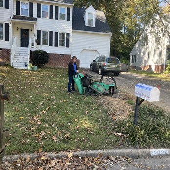 G&P Tree Specialist - Tree Services Near Me