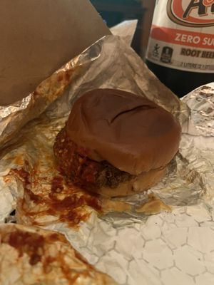 Fat Bird by null