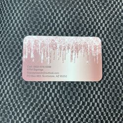 Stacey's Mobile Notary - KFM