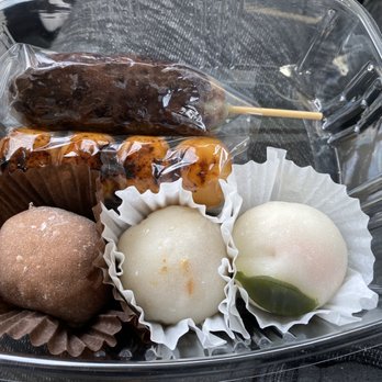 Chikara Mochi - Bakeries Near Me - Gardena, California