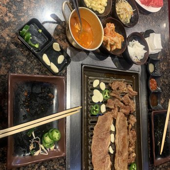 Let's Gogi - Korean Near Me - Rowland Heights, California Let's Gogi - Korean Near Me - Rowland Heights, California