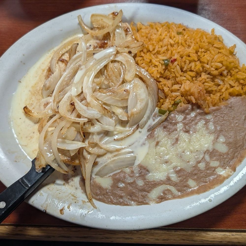 El Rey - Mexican Near Me - Fairmont, West Virginia