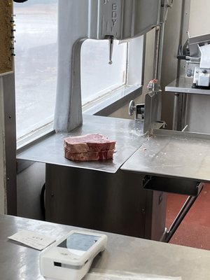 Photo of Better Meat - Seattle, WA, US. Amazing