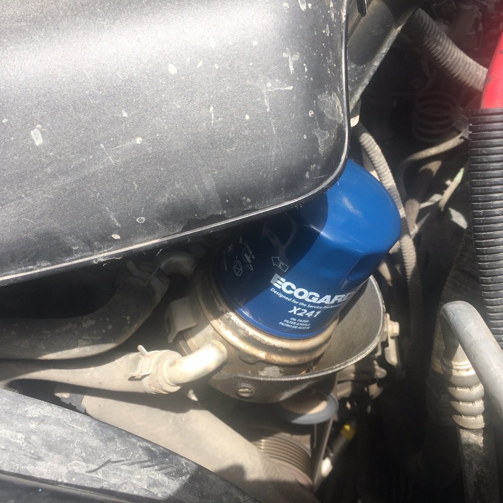 Jiffy Lube - Oil Change Stations Near Me - Dayton, Ohio