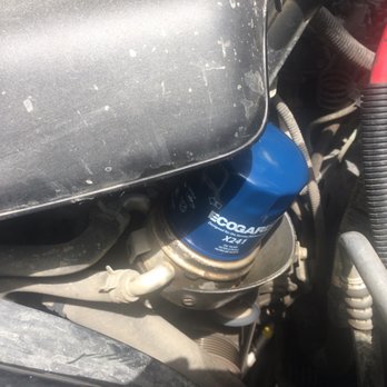 Jiffy Lube - Oil Change Stations Near Me - Dayton, Ohio