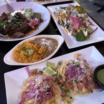 Fonda Garibaldi - New Mexican Cuisine Near Me - Brooklyn, New York