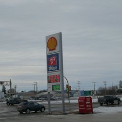 Shell