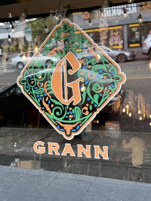 GRANN by null