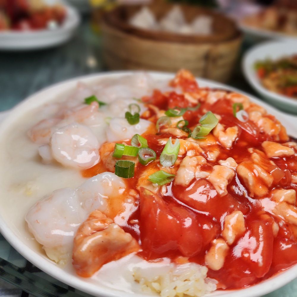 Food from Dynasty