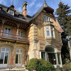 Villa Rothschild Kempinski
