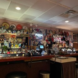 Franco's Lounge - Bar