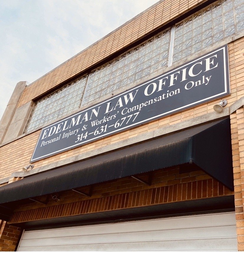 Edelman Law Office-Personal Injury & Workers' Compensation Only - disability attorney in Saint Louis, MO