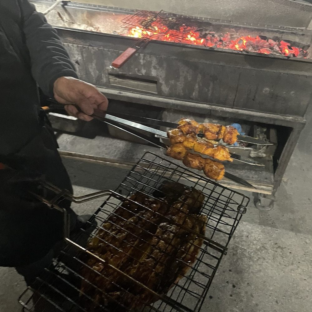 Mayar’s Halal Meat & Grill - Halal Near Me - Modesto, California Mayar’s Halal Meat & Grill - Halal Near Me - Modesto, California