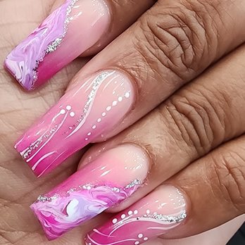 K3 Nail & Spa - Waxing Near Me - San Jose, California