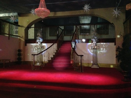 7th Street Event Center by null