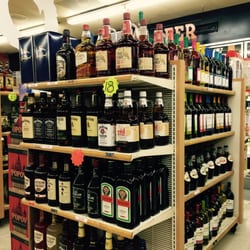 Mr Liquor