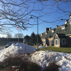 Dartmouth YMCA